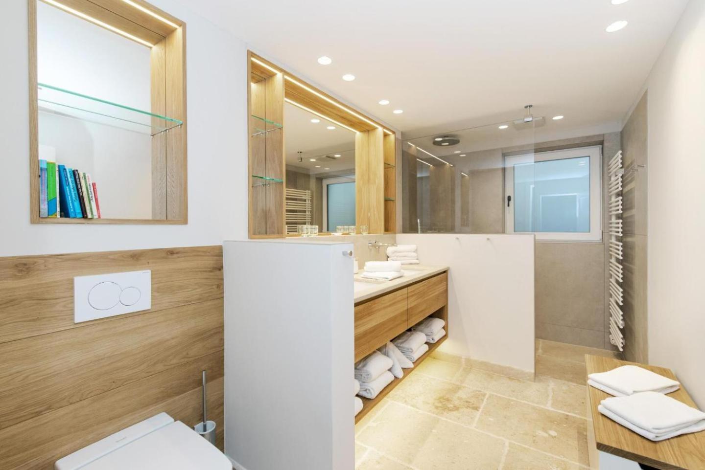 Apartment Heckenrose Keitum